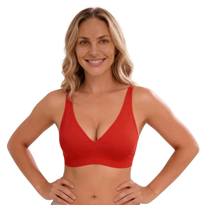 Siléor™ Soutien-Gorge Seconde Peau (AB)