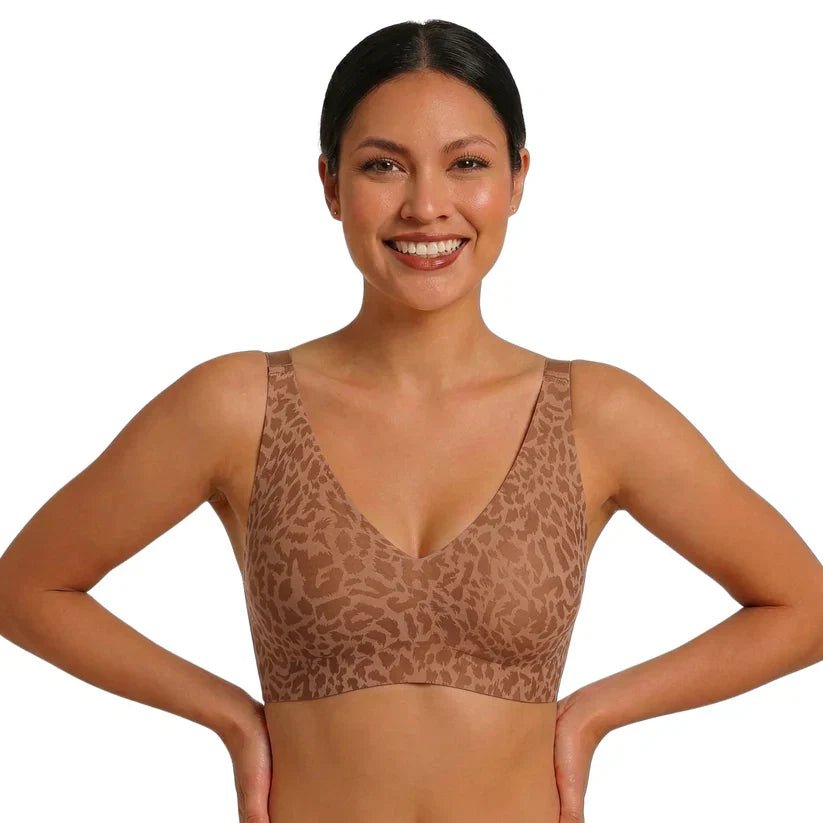 Siléor™ Soutien-Gorge Seconde Peau (AB)