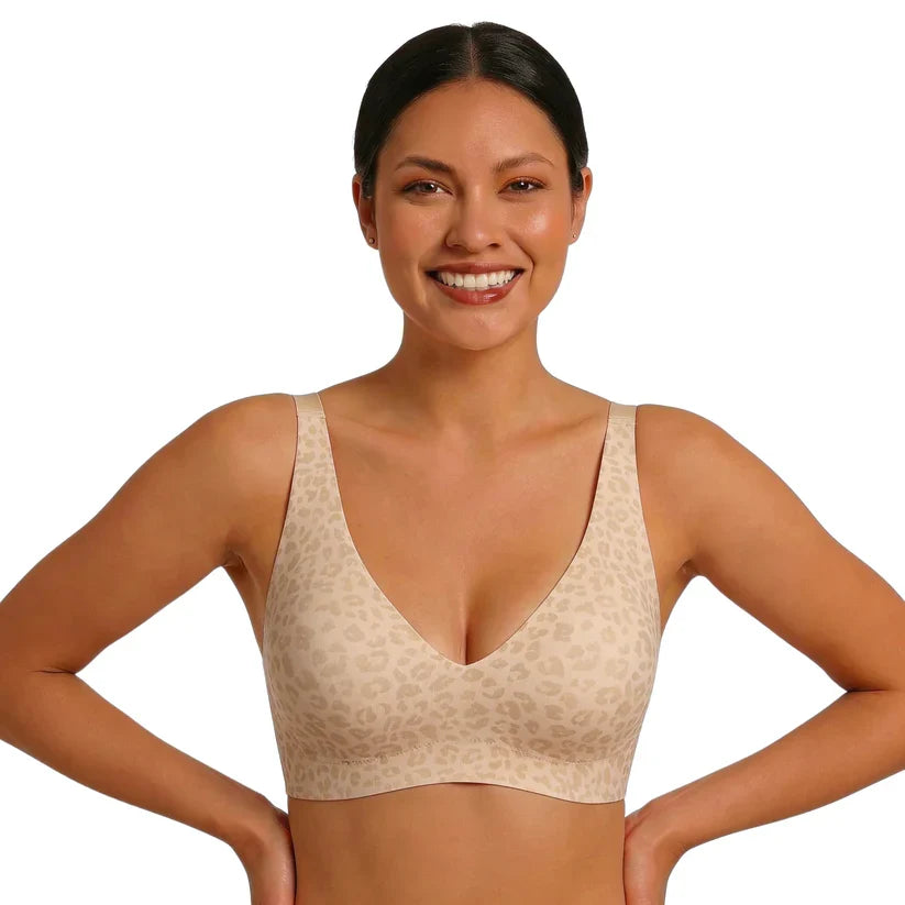 Siléor™ Soutien-Gorge Seconde Peau (AB)
