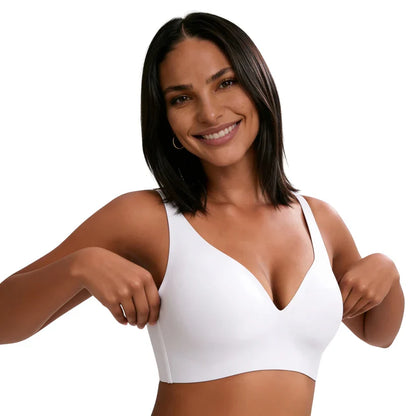 Siléor™ Soutien-Gorge Seconde Peau (AB)