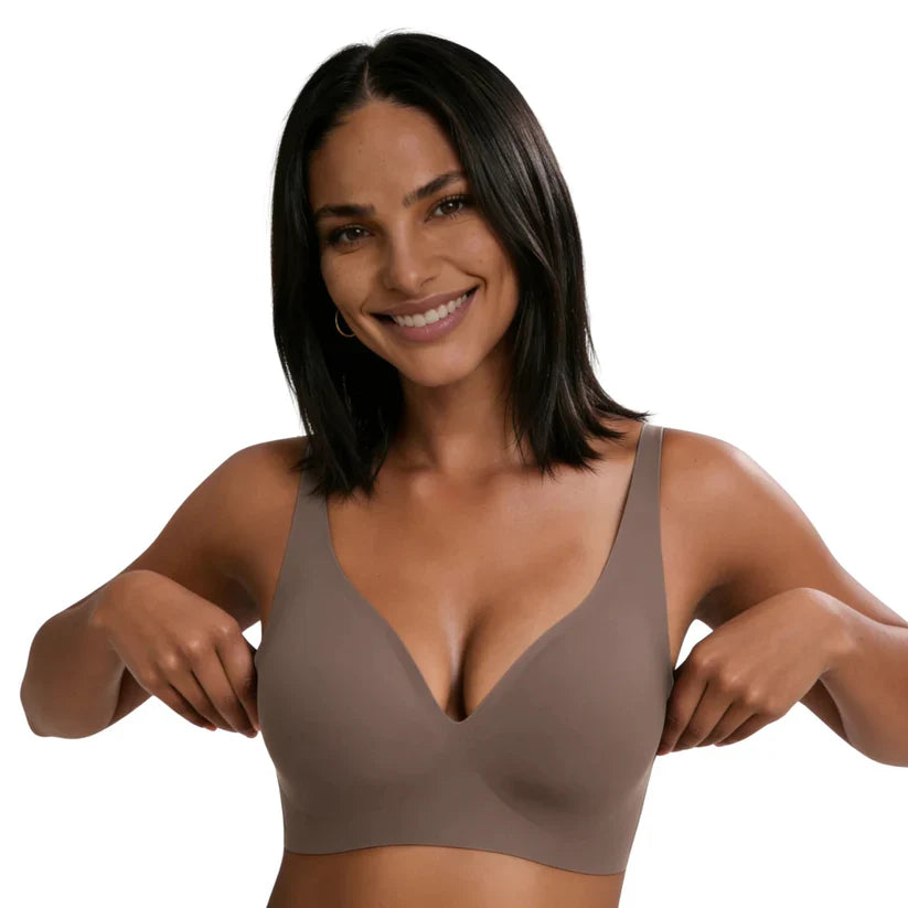Siléor™ Soutien-Gorge Seconde Peau (AB)