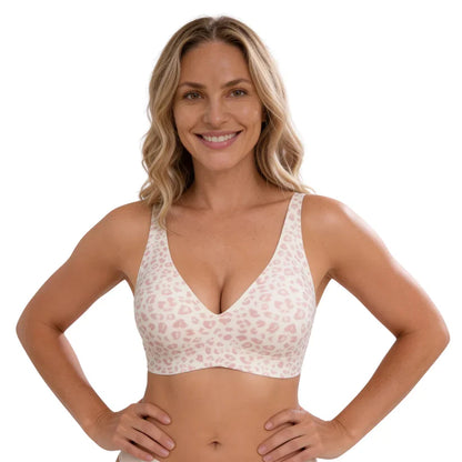 Siléor™ Soutien-Gorge Seconde Peau (AB)