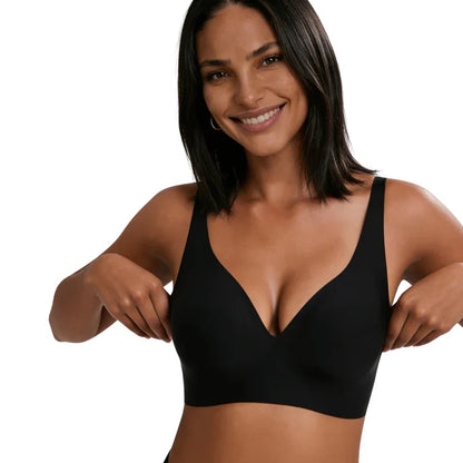 Siléor™ Soutien-Gorge Seconde Peau (AB)