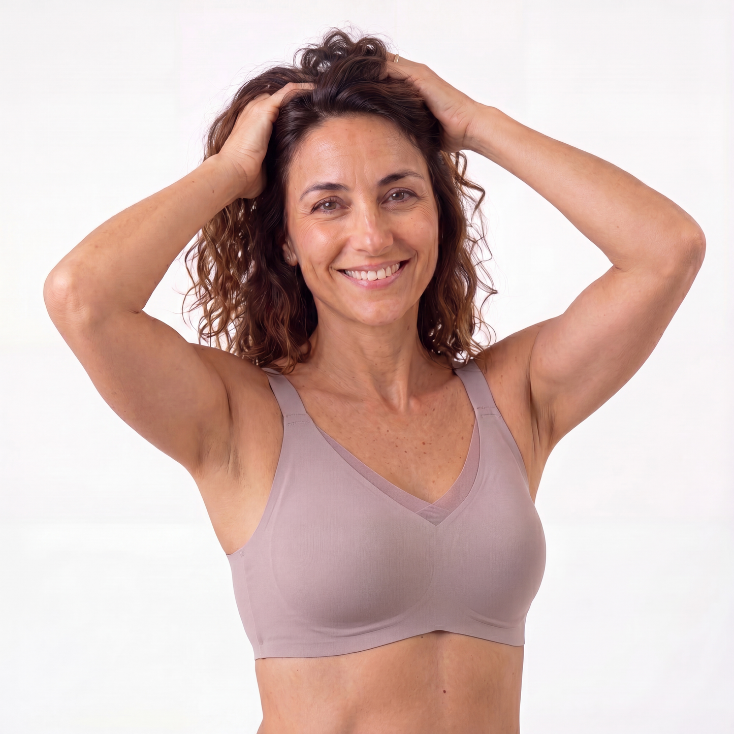 Siléor™ Soutien-Gorge Grand Maintien