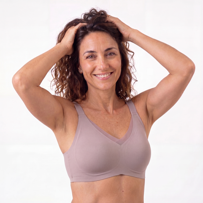 Siléor™ Soutien-Gorge Grand Maintien