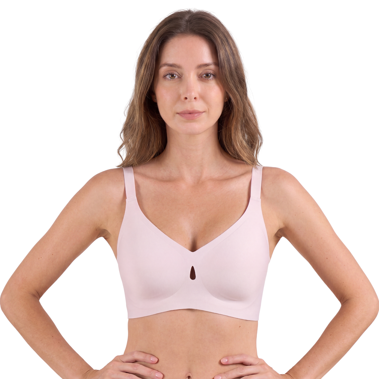 Siléor™ Soutien-Gorge Décolleté Coeur