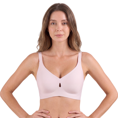Siléor™ Soutien-Gorge Décolleté Coeur